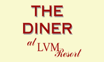 The Diner at LVM Resort