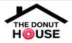 The donut house-