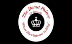 The Donut Palace
