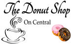 The Donut Shop on Central