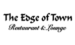 The Edge of Town Restaurant & Lounge