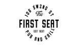 The First Seat