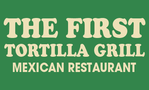 The First Tortilla Grill