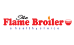The Flame Broiler -