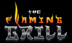 The Flaming Grill