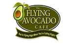 The Flying Avocado Cafe