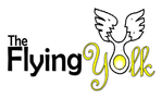 The Flying Yolk