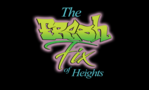 The Fresh Fix of Heights