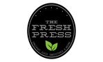 The Fresh Press Juice Bar