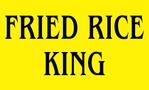 The Fried Rice King