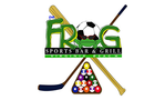 The Frog Sports Bar & Grill