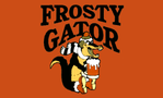 The Frosty Gator