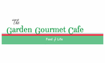 The Garden Gourmet Cafe