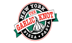 The Garlic Knot Pizza
