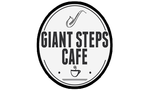 The Giant Steps Cafe