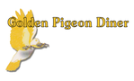 The Golden Pigeon Original