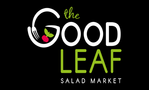 The Good Leaf Salad Market