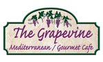 The Grapevine Mediterranean Gourmet Cafe