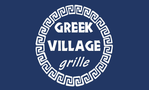 The Greek Village Grille
