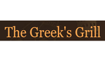 The Greeks Grill