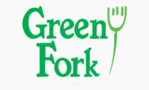 The Green Fork & Straw