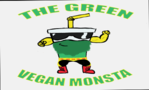 The Green Vegan Monsta