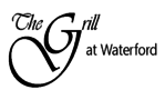 The Grill At Waterford