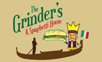 The Grinders & Spaghetti House