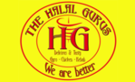 The Halal Gurus