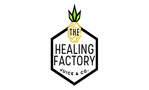 The Healing Factory Juice & Co