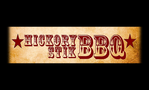 The Hickory Stik