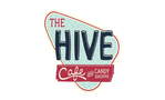 The Hive Cafe and Candy Shoppe
