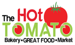 The Hot Tomato