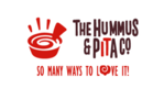 The Hummus & Pita