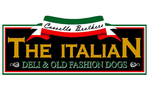 The Italian Deli & Old Fashion Dogs