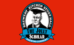 The Jolly Scholar