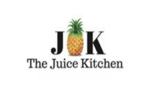 The Juice Kitchen