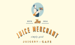 The Juice Merchant