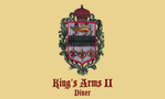 The Kings Arms II Diner