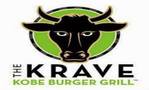 The Krave Kobe Burger