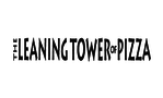 The Leaning Tower Of Pizza