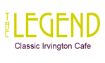 The Legend Classic Irvington Cafe