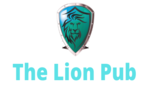 the lion pub