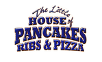 The Little House of Pancakes