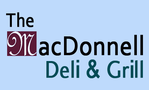 The MacDonnell Deli & Grill and Catering