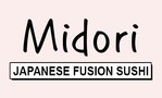 The Midori Japanese Fusion Sushi