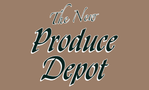 The New Produce Depot