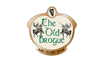 The Old Brogue