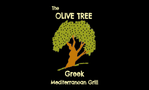 The Olive Tree Greek Mediterranean Grill