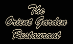 The Orient Garden Restaurant